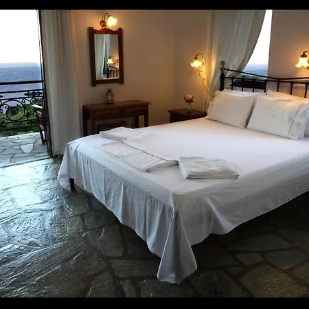 Mando Beachfront Penzion