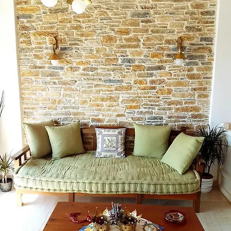 Penzion Mando Beachfront Stafylos