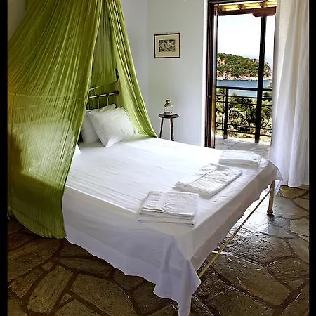 Mando Beachfront Penzion