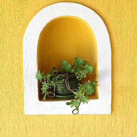 Mando Beachfront Stafylos