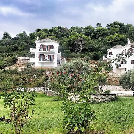 Pensjonat Mando Beachfront