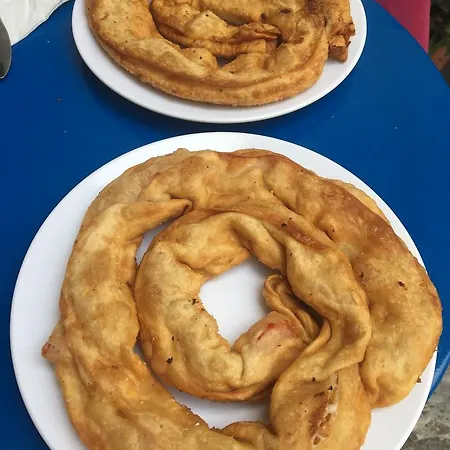 ضيافة ماندو بيتش فرونت 4*