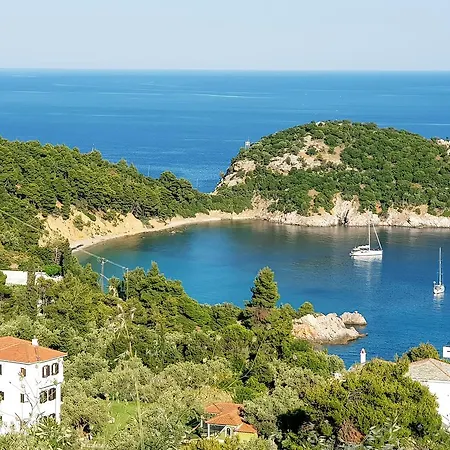 Penzion Mando Beachfront