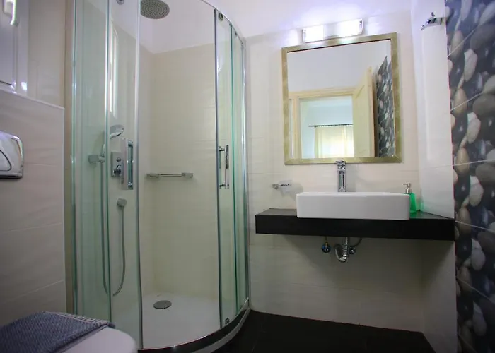 Mando Beachfront Гостевой дом 4*