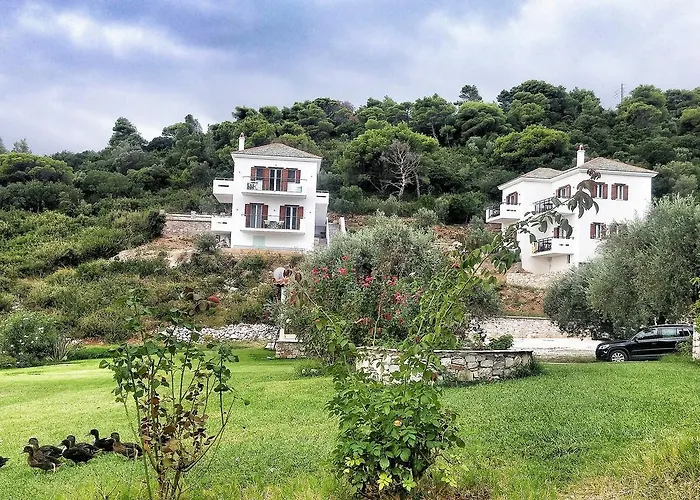 Гостевой дом Mando Beachfront