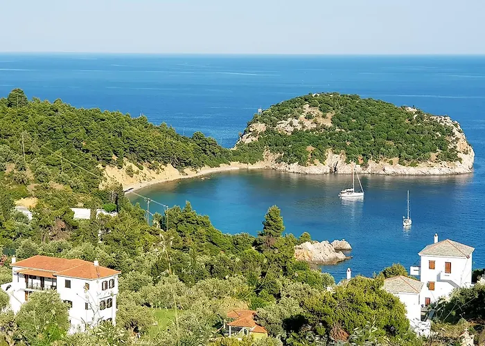 Гостевой дом Mando Beachfront